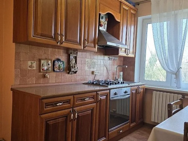 Фото: продам отличную 3 комнатную квартиру на Текстильщике