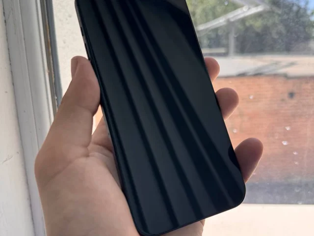 Фото: Продам iPhone 15 Pro Max 256 Gb ⚫️