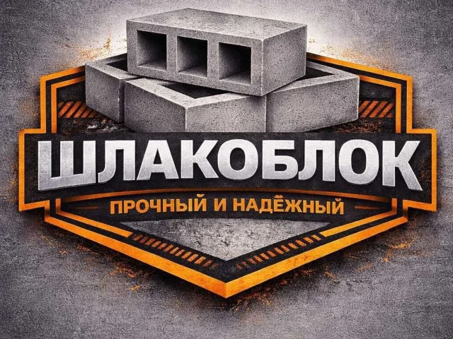 Фото: Продажа Шлакоблока от производителя