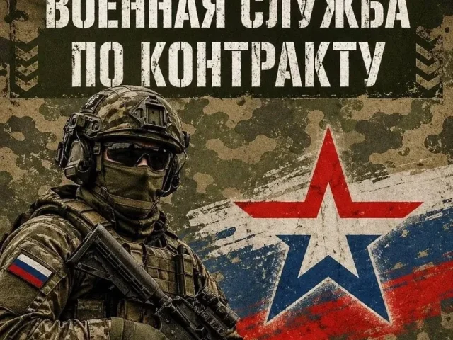 Фото: 🎖СЛУЖБА ПО КОНТРАКТУ 🎖