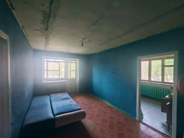 Фото: Продаётся уютная 2-комнатная квартира 46 м² в районе парка Щорса и ТЦ «Аврора»