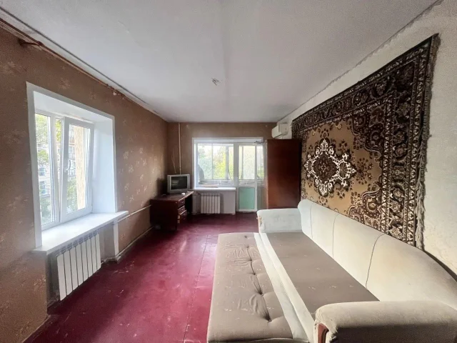 Фото: 🏡 СРОЧНАЯ ПРОДАЖА 1-комнатная квартира в Ильичёвском районе г. Мариуполя!