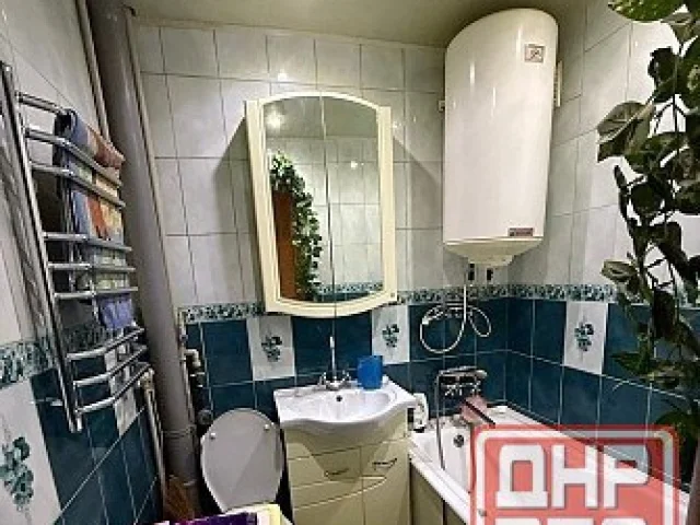 Фото: Продам 2-х комнатную квартиру