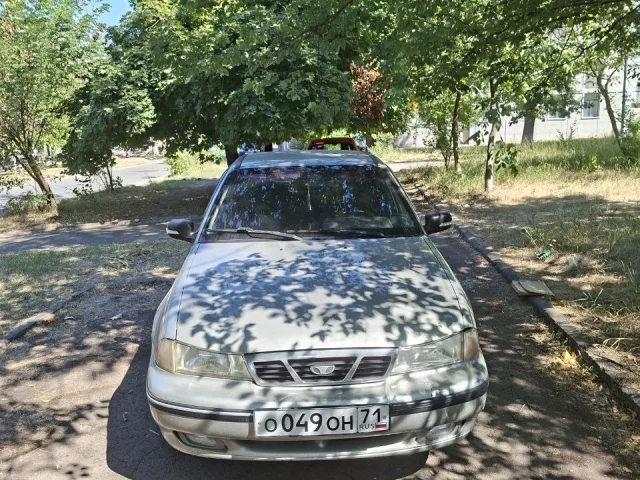 Фото: Продам Дэо Нексия 2008 г