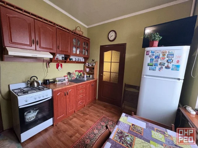 Фото: Продажа 1 к квартиры г.Макеевка пос .Котовского (Руд.Больница)