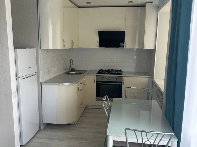 Фото: В продаже 3х комнатная квартира по проспекту Химиков в городе Северодонецке