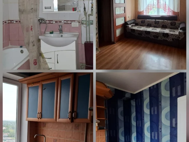 Фото: Сдается 2-х к.кв 23 жмр , ул.Урицкого 111, 6/9, с мебелью и бытовой техникой, цена 22000+ ком услуги + залог + комиссия 