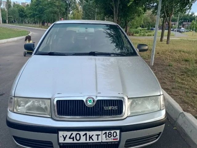 Фото: Продам Шкода Октавия тур.год 2003. Авто вложений не требует. Мотор коробка отлично. Ходовая обслужена ✅ кузов целый. Док