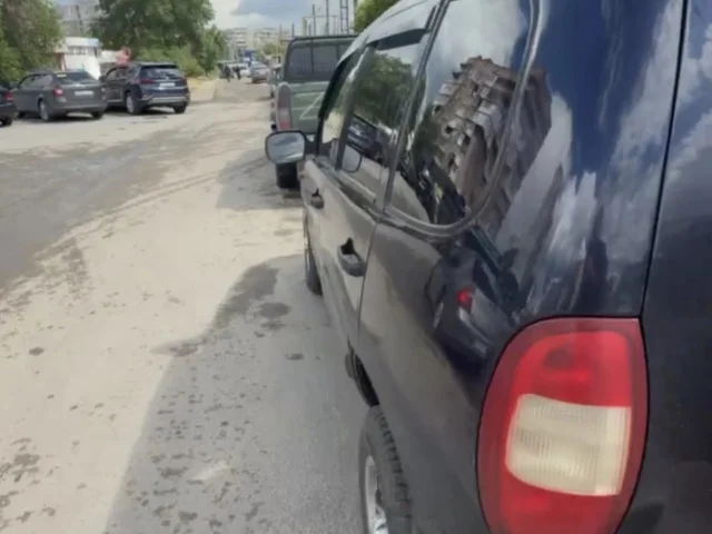 Фото: 🚘 Продам Chevrolet Niva 2004 год, 1,7 ГАЗ/бензин,