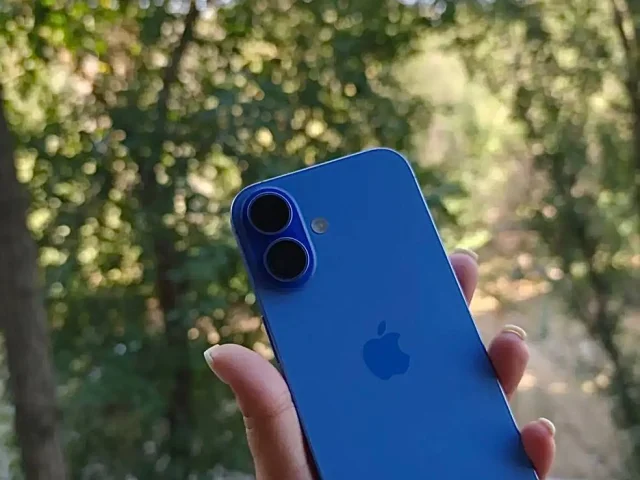 Фото: Продам iPhone 16 128gb