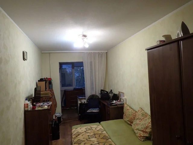 Фото: Продажа 3х комнатной квартиры