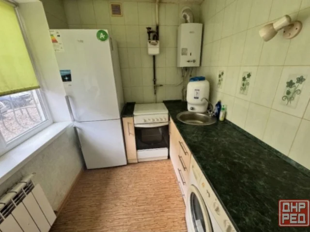 Фото: Продаётся 3х комнатная квартира в Киевском р-не , ул. Щорса