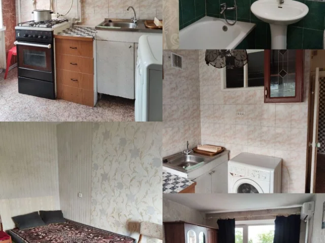 Фото: Сдается 1 ком квартира,в г. Мариуполь. Ильичевский р-н
