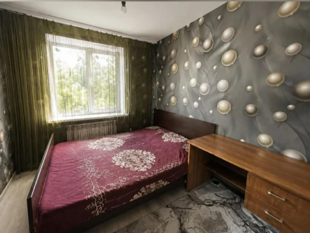 Фото: Продается 3-к квартира на пр. Ленина