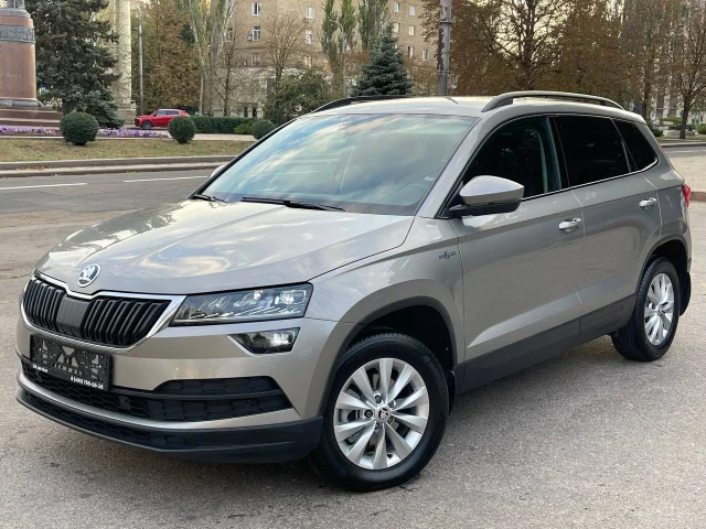 Фото: Продаю свой автомобиль