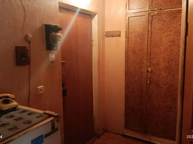 Фото: Продажа 1 комнатной квартиры