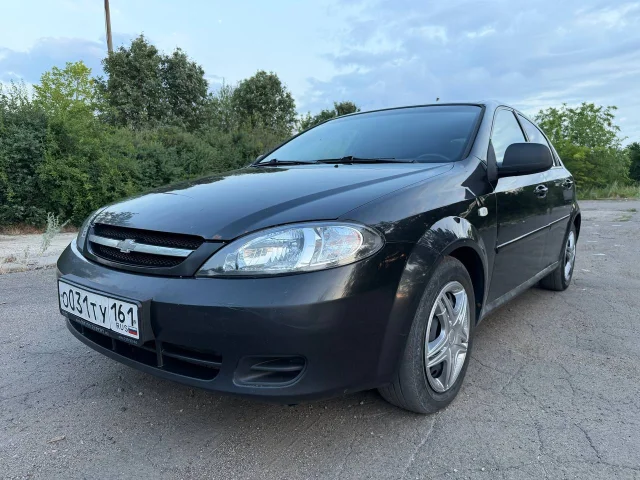 Фото: Продам автомобиль Chevrolet Lacetti