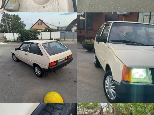 Фото: Продам Таврию