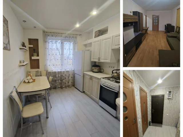 Фото: Продам 3 комнатную квартиру в Кировском районе, в центре Текстильщика