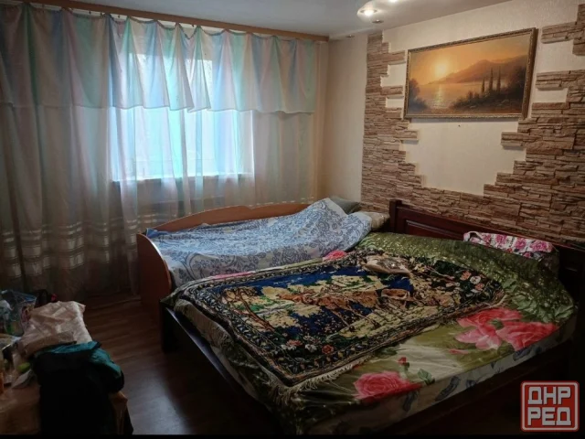 Фото: Продаётся дом г.Донецк, Кировский р-н, Семашко