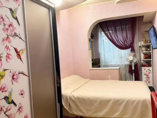 Фото: Продам трёхкомнатную квартиру