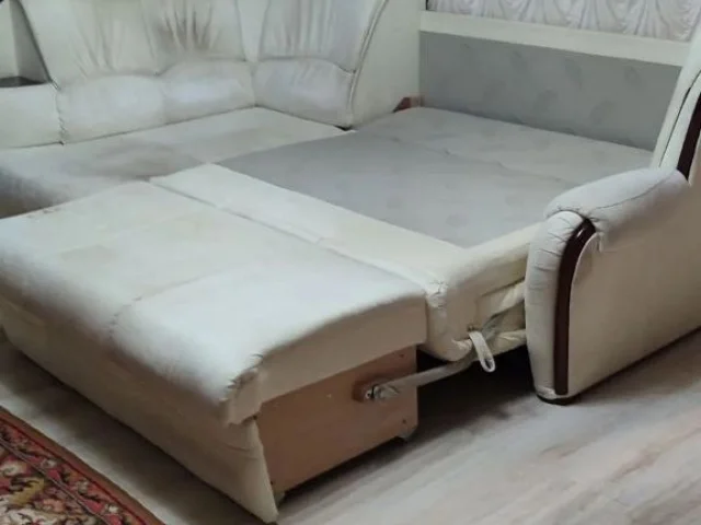 Фото: Продам угловой диван