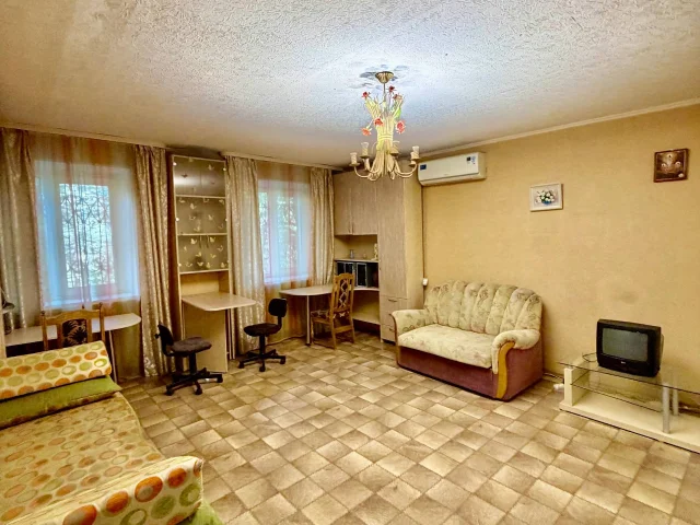 Фото: Предлагается в аренду 2к.кв по пр-ту Ленинский ( ор-р Детский сад 40)