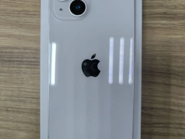 Фото: 📱 iPhone 14 (128) — почти как новый, продаю за 38 000 ₽