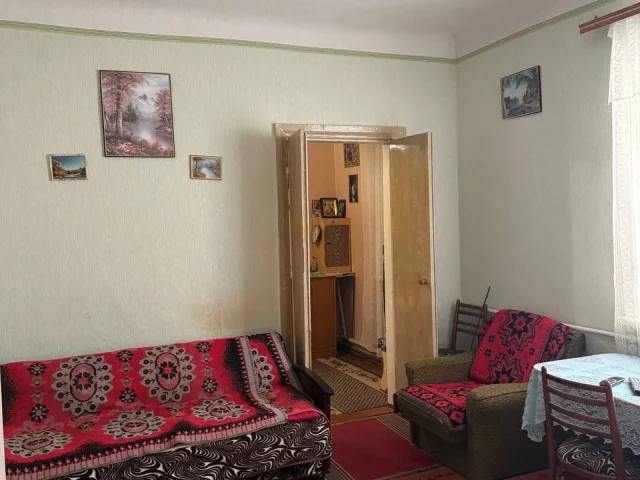 Фото: Продается дом (фактически 2 дома на одном участке)