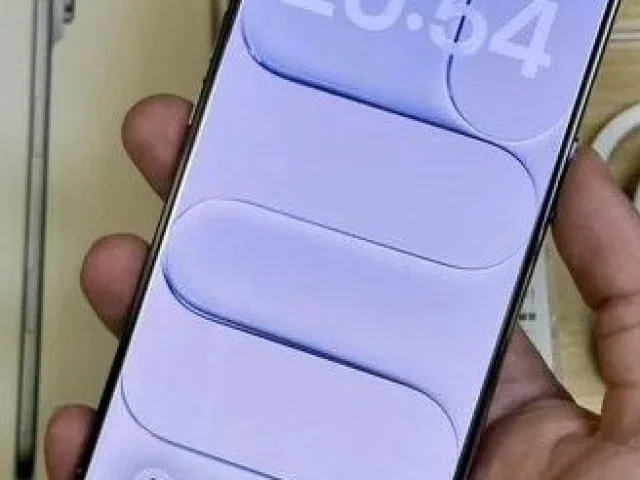 Фото: Продам iPhone 17 air 256 гб