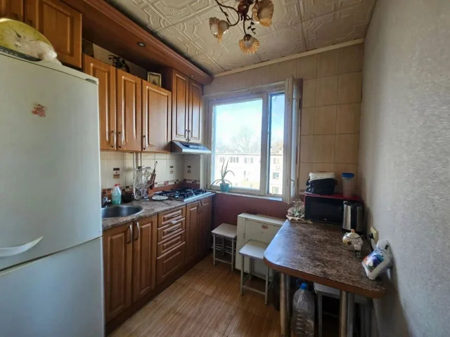 Фото: В продаже 3х комнатная квартира по цене однокомнатной!
