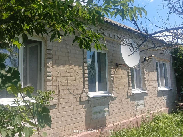 Фото: Срочно. Торг. Продам 5-ти комнатный Дом 76 м.кв. - ор-р ул. Грекова (Застанционный, ШК / Гимназия -21). В доме Газовое о
