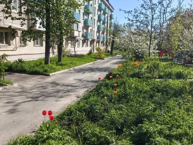 Фото: Продажа! 2 к квартира