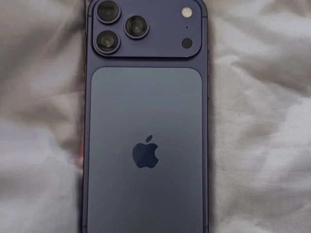 Фото: Продам аналог iPhone 17 Pro Max (не оригинал) от оригинала не отлечить корпус алюминий
