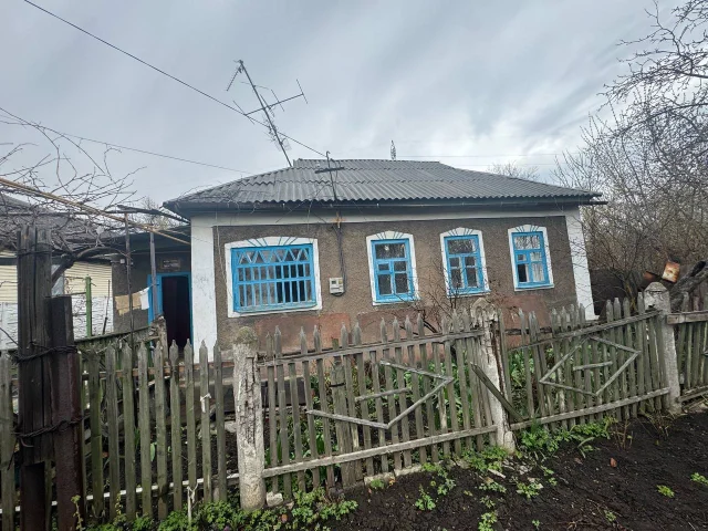 Фото: 📍Продажа отдельно стоящего дома на Топазе -Куйбышевский район Донецка