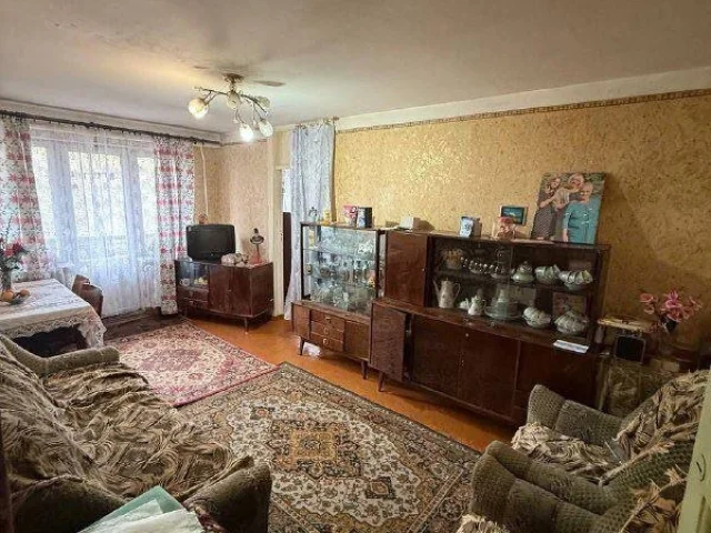 Фото: Продам 3х-комнатную квартиру