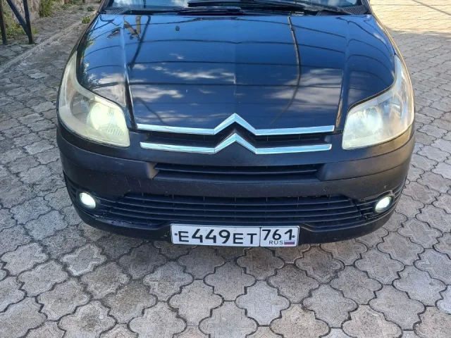 Фото: Продам Citroen C4 купэ Sport  2006 год,1.6 Механика,Бензин,Маленький расход,Круиз Контроль,Кондиционер рабочий,Музыка,Ух