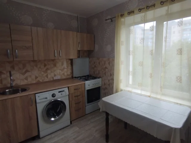 Фото: ПРОДАЕТСЯ 1 КОМНАТНАЯ КВАРТИРА г. Мариуполь