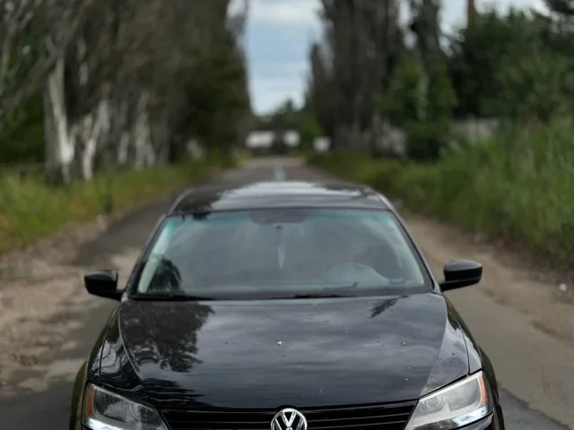 Фото: Продам Volkswagen Jetta 6 2011 год
