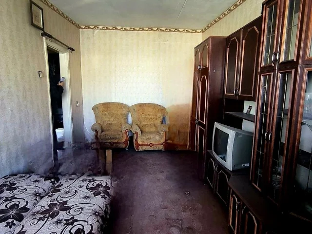 Фото: 🏡 Однокомнатная квартира по привлекательной цене