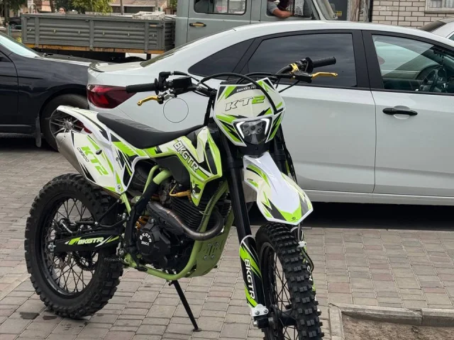 Фото: Продам Bkgtr kt 2 cb 300 ( та же прогаси супер макс 300)