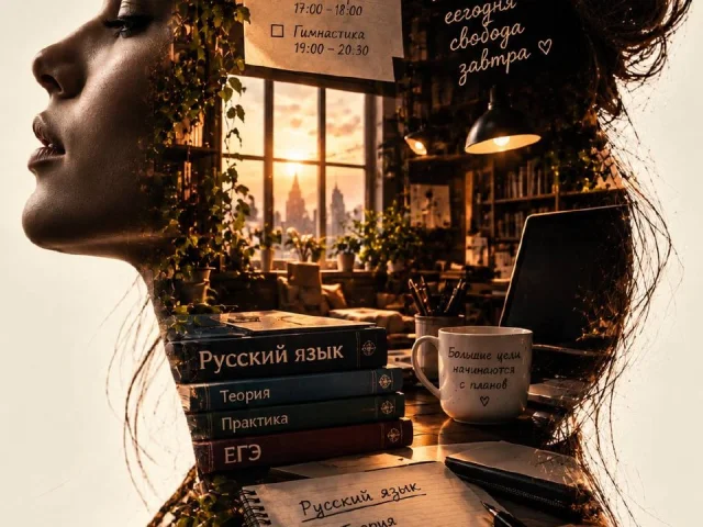 Фото: РЕПЕТИТОР ПО РУССКОМУ ЯЗЫКУ