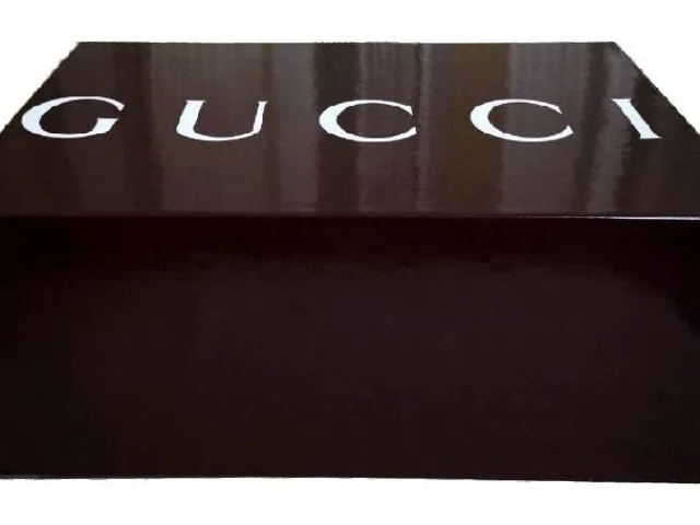 Фото: Сумка Gucci Horsebit 1955 Mini Bag
