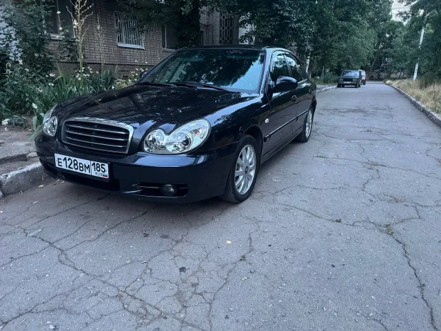 Фото: Продам сонату 2011 год . Последний год выпуска этого кузова. 2.0 бензин кпп механика едет очень хорошо. Кожа климат все