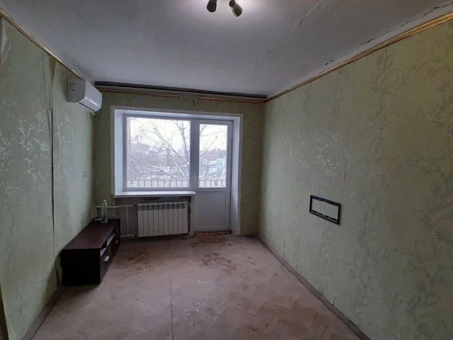 Фото: В продажу предлагается 1 комнатная квартира  в шаговой доступности до моря пер. Днепропетровский, д. 3,  Приморский р-н,