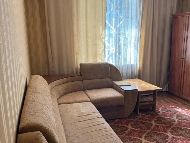Фото: Продам 2-х ком. кв-ру, ул. Пушкинская 15, 2/4