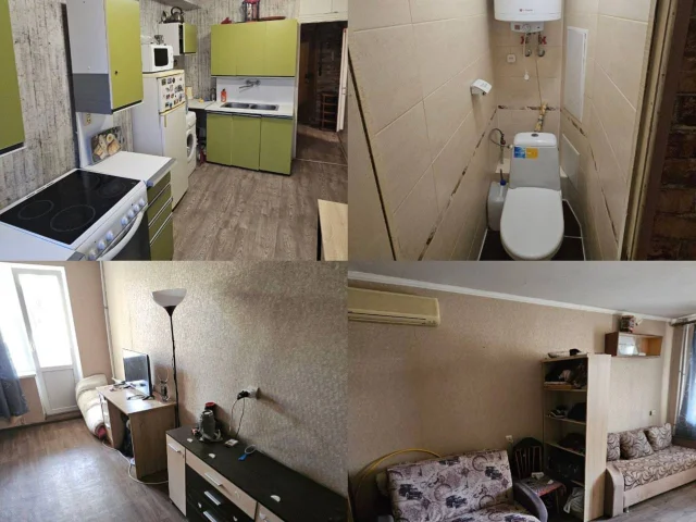 Фото: 🏠 Продам 1-комнатную квартиру
