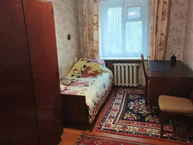 Фото: 📌 Сдается 3 комнатная квартира, Буденновский район,ул Гурьевская. 2/3 этаж