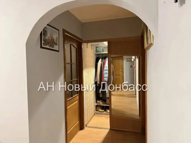 Фото: Продам 4х комнатную квартиру