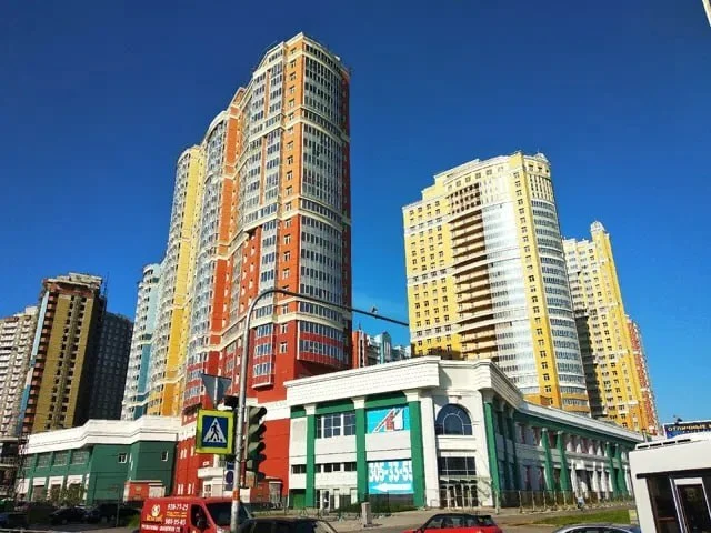 Фото: 🆕Продается 3-х комнатная квартира в Выборгском районе